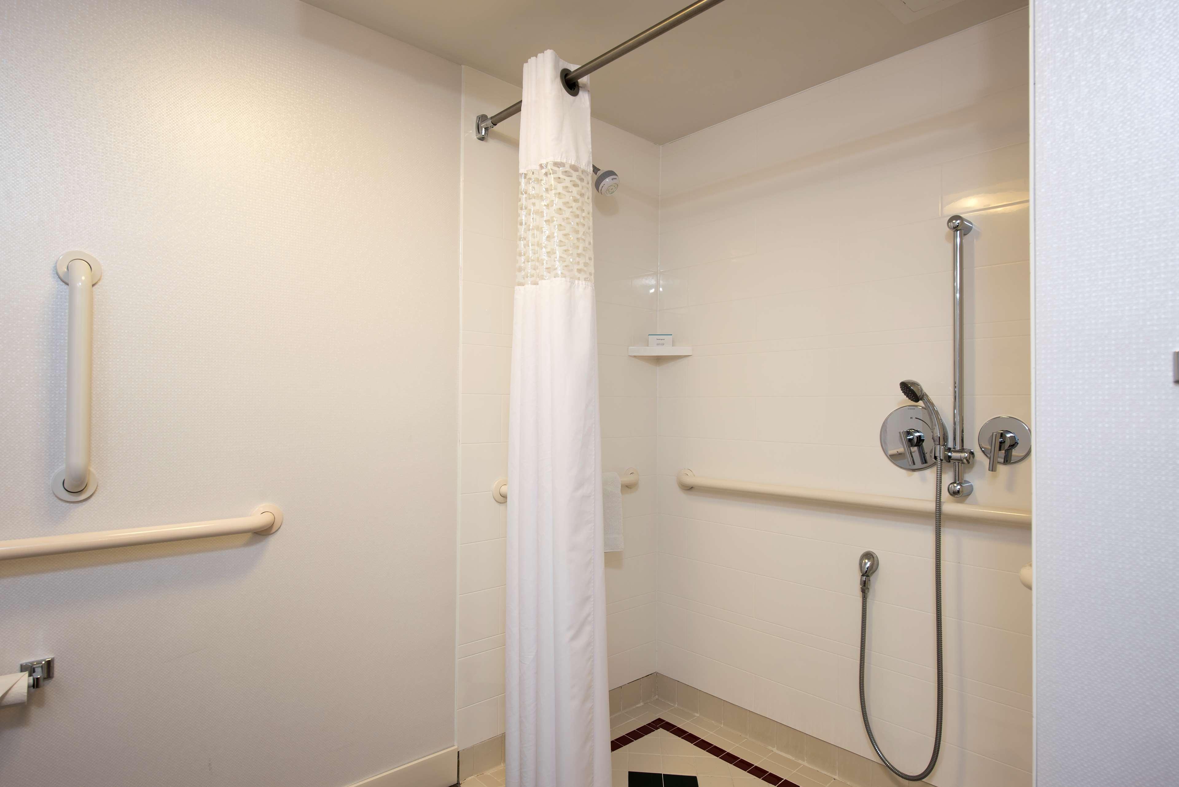 Hampton Inn Grand Rapids-South Wyoming Habitación foto