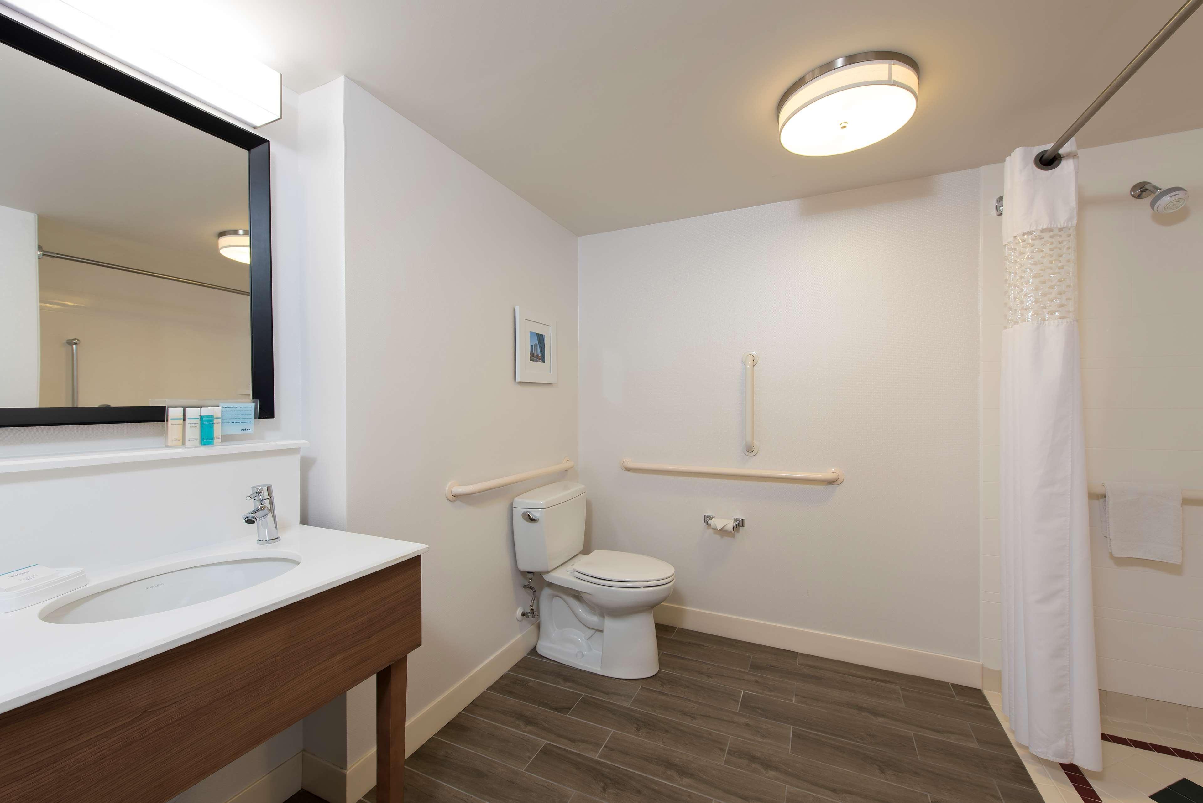 Hampton Inn Grand Rapids-South Wyoming Exterior foto